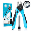 LED Nail Clipper for Cats & Dogs