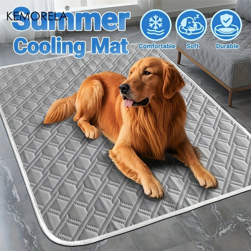 Pet Cooling Pad