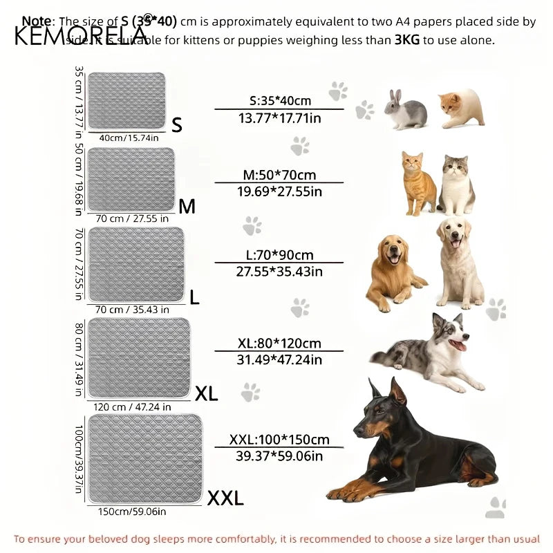 Pet Cooling Pad