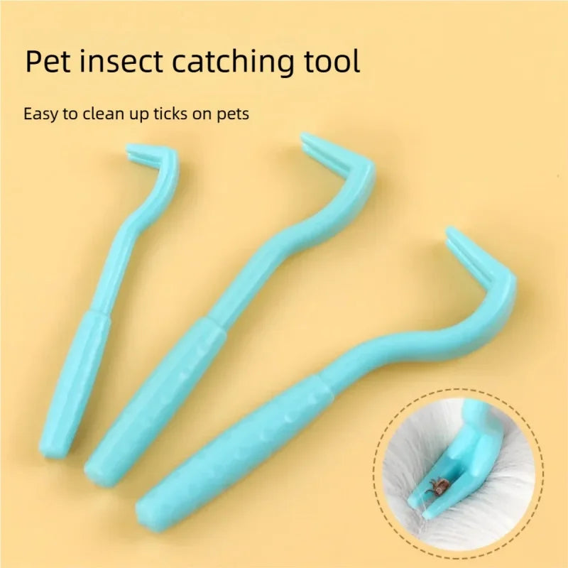 Pet Tick Remover Tool