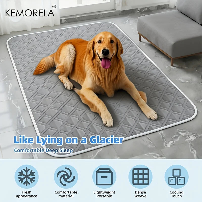 Pet Cooling Pad