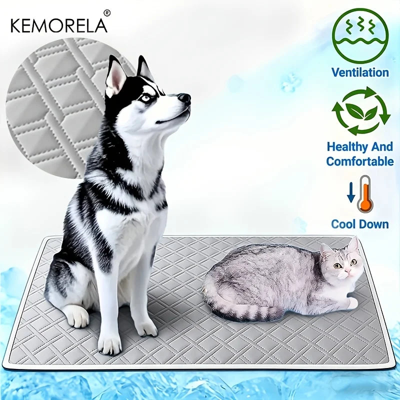 Pet Cooling Pad
