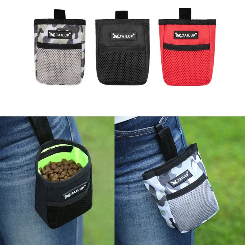 Dog Training Treat Snack Pack