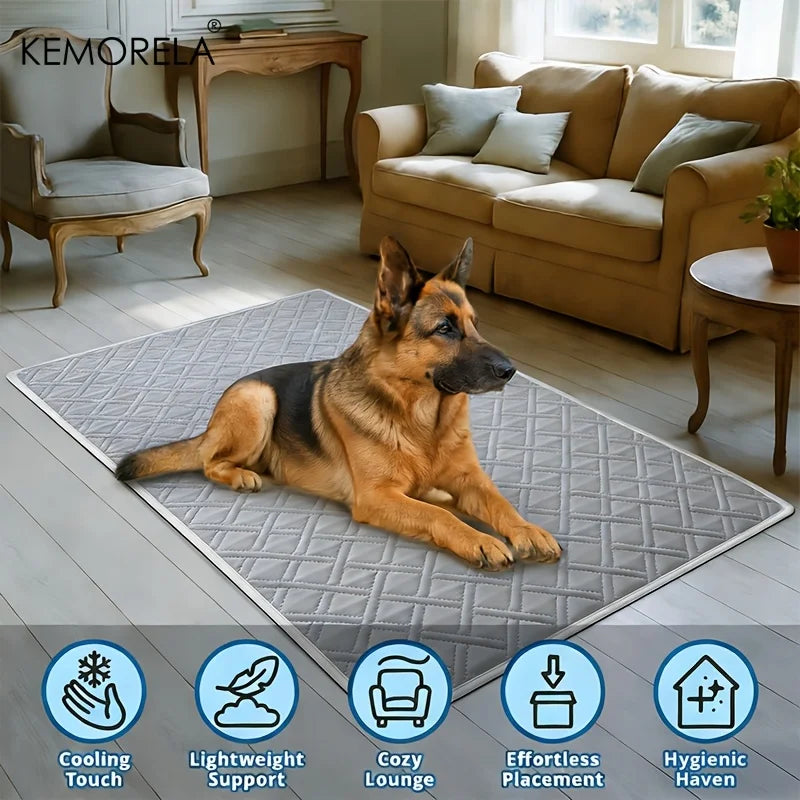 Pet Cooling Pad