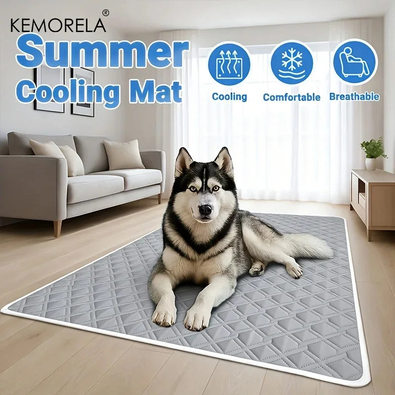 Pet Cooling Pad