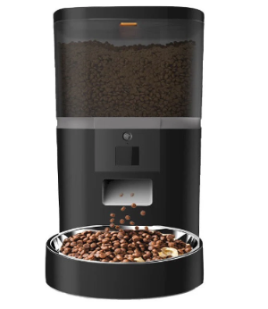 remote control Pet Feeder