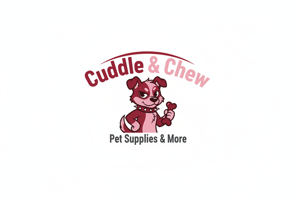 Cuddle & Chew